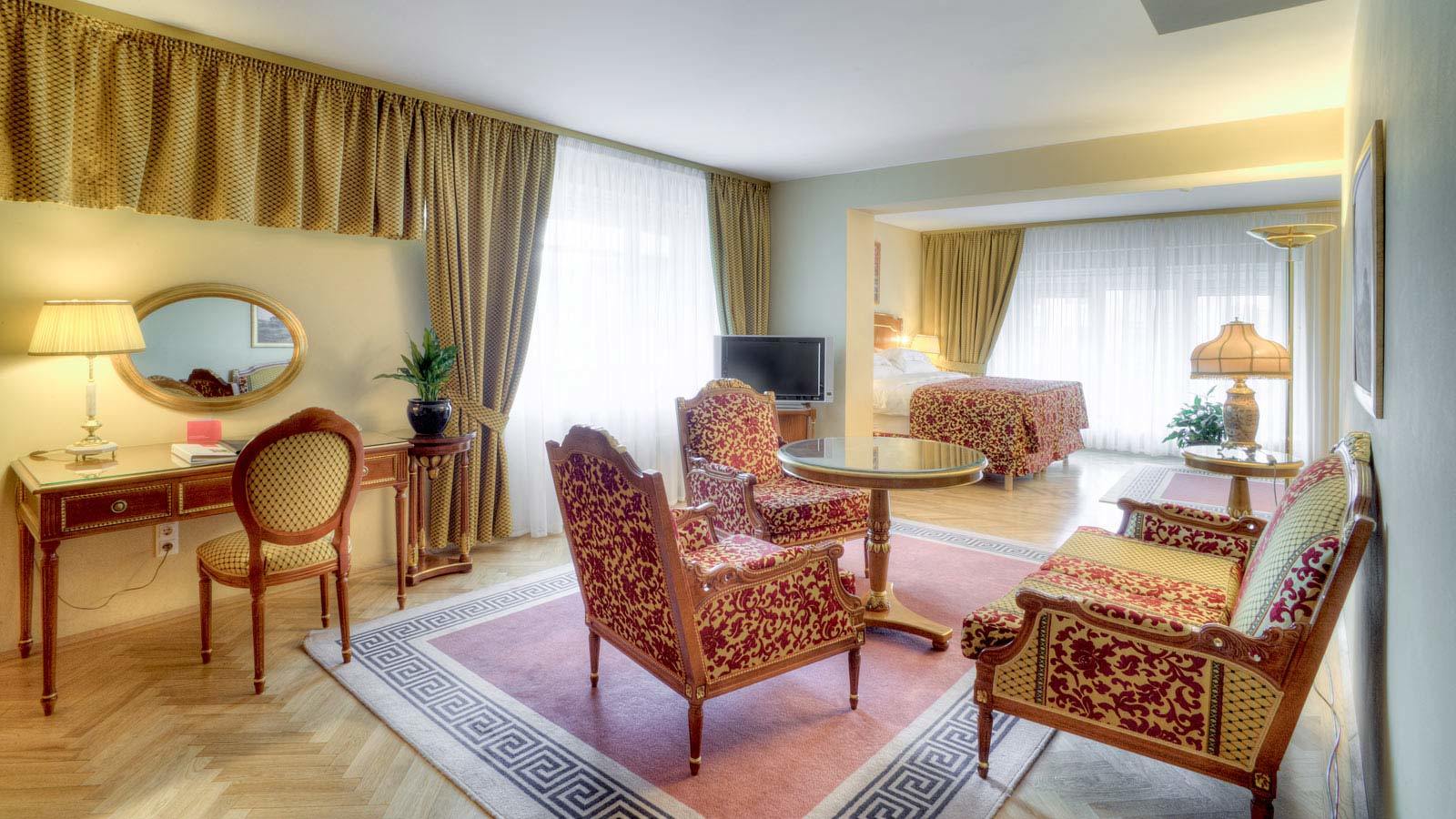 Hotel National, A Luxury Collection Hotel, Moscow Luaran gambar